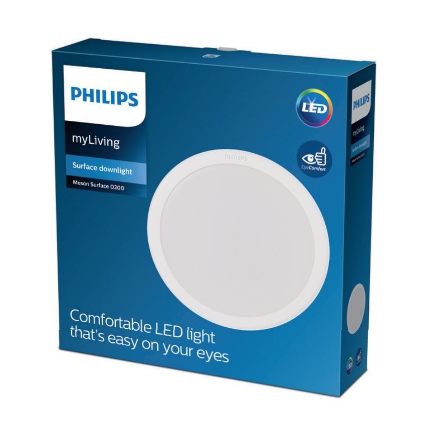 Philips - LED Griestu lampa LED/23,5W/230V