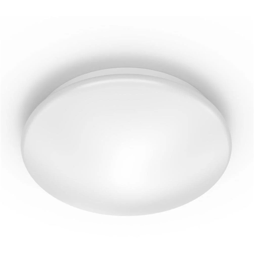 Philips - LED griestu lampa MOIRE LED/10W/230V 2700K Ø 24 cm