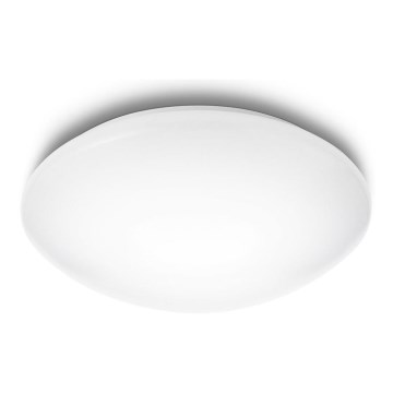 Philips - LED griestu lampa SUEDE LED/24W/230V 4000K