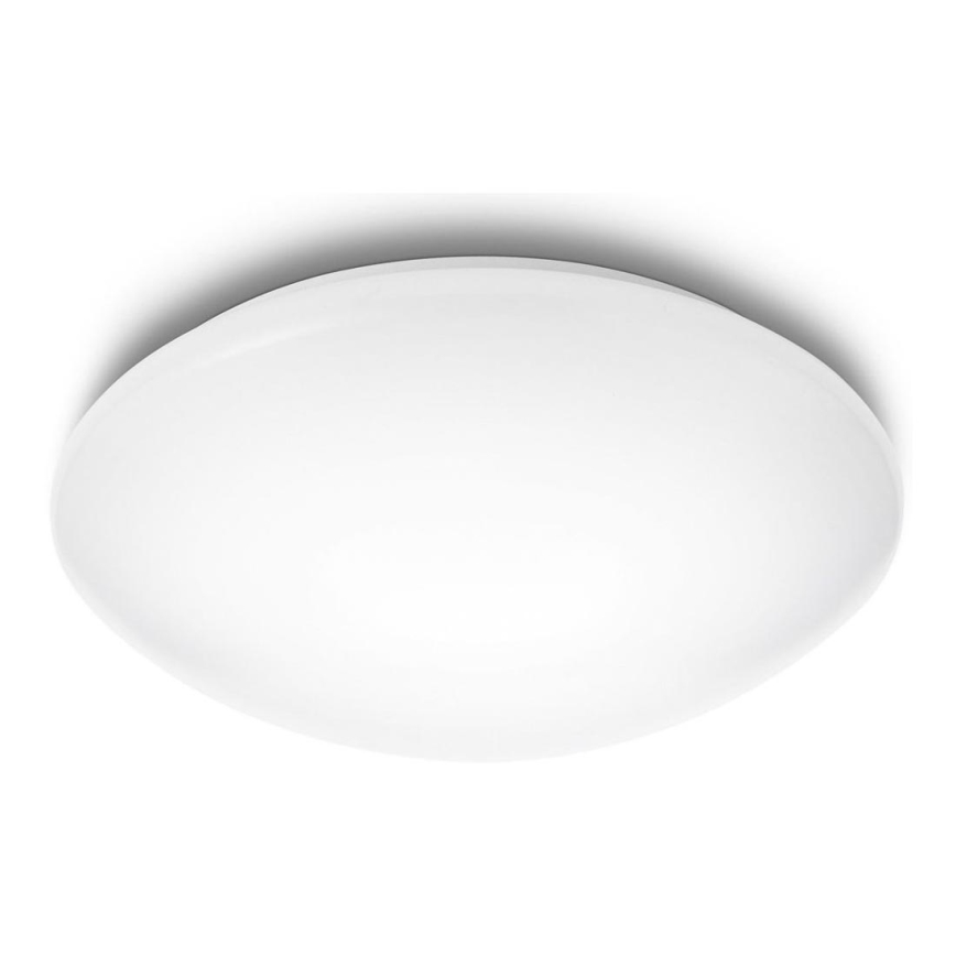 Philips - LED griestu lampa SUEDE LED/24W/230V 4000K