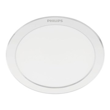 Philips - LED Iebūvējamais gaismeklis LED/13W/230V 3000K