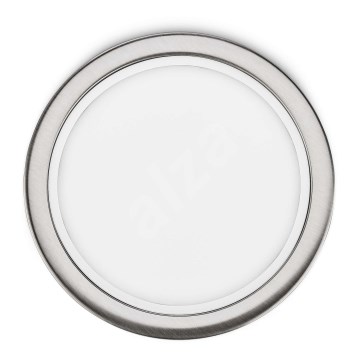 Philips - LED iebūvējamais griestu gaismeklis LED/20W/230V