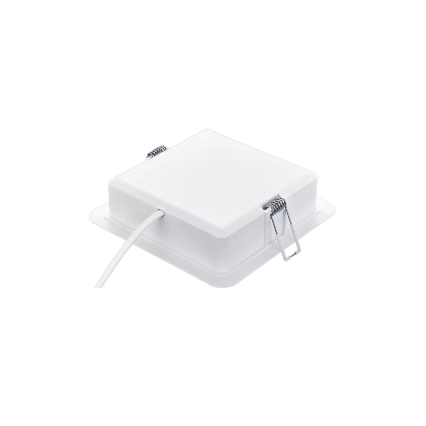 Philips - LED iebūvējamais griestu gaismeklis MESON LED/13W/230V 4000K 14x14 cm