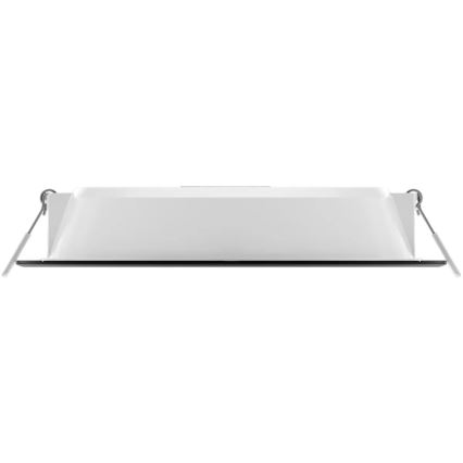 Philips - LED iebūvējamais griestu gaismeklis MESON LED/20W/230V 4000K