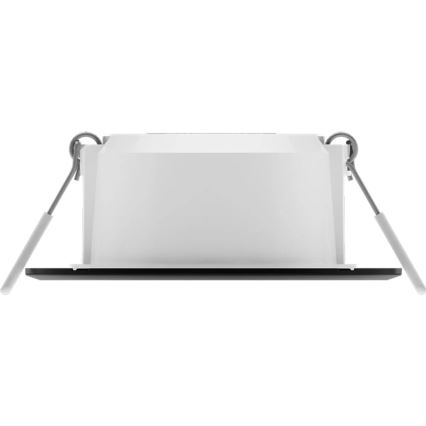 Philips - LED iebūvējamais griestu gaismeklis MESON LED/5,5W/230V 3000K