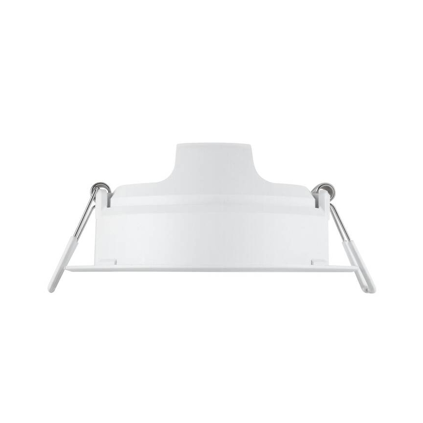 Philips - LED iebūvējamais griestu gaismeklis MESON LED/9W/230V 4000K Ø 12,5 cm