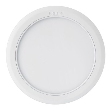 Philips - LED iebūvējams griestu gaismeklis 1xLED/21W/230V