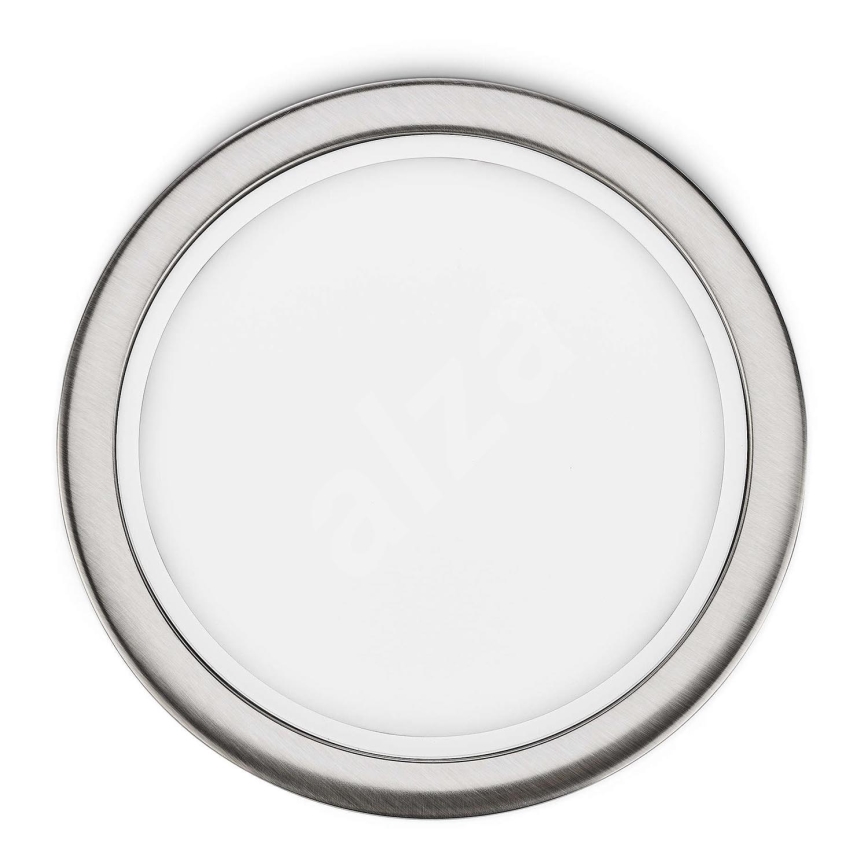 Philips - LED iegremdējama lampa 1xLED/20W/230V