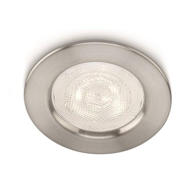 Philips - LED iegremdējama lampa 1xLED/3W/230V