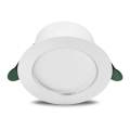 Philips - LED Iegremdējama lampa DIAMOND CUT LED/2,2W/230V 3000K