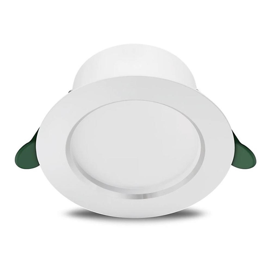 Philips - LED Iegremdējama lampa DIAMOND CUT LED/2W/230V 4000K