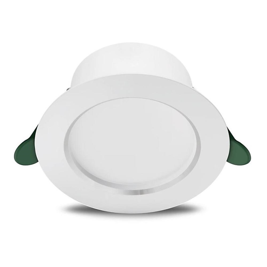 Philips - LED Iegremdējama lampa DIAMOND CUT LED/4,8W/230V 3000K