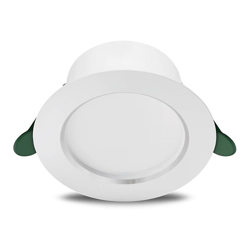 Philips - LED Iegremdējama lampa DIAMOND CUT LED/6,5W/230V 3000K