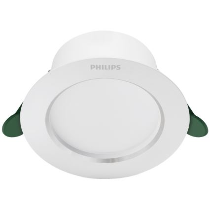 Philips - LED Iegremdējama lampa LED/2,2W/230V 3000K