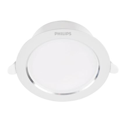 Philips - LED Iegremdējama lampa LED/3,5W/230V 4000K