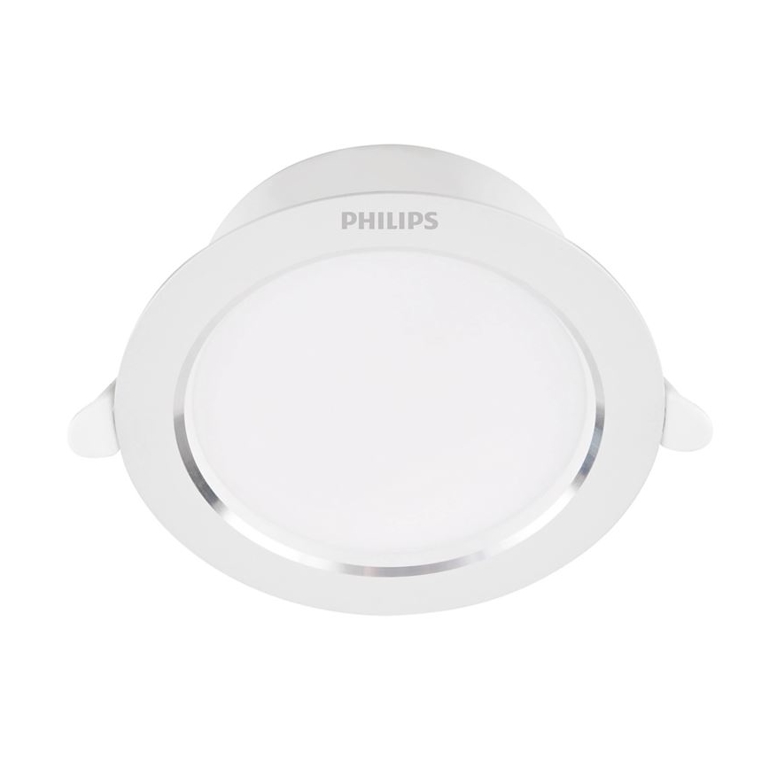 Philips - LED Iegremdējama lampa LED/4,5W/230V 3000K