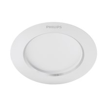 Philips - LED Iegremdējama lampa LED/2,2W/230V 3000K