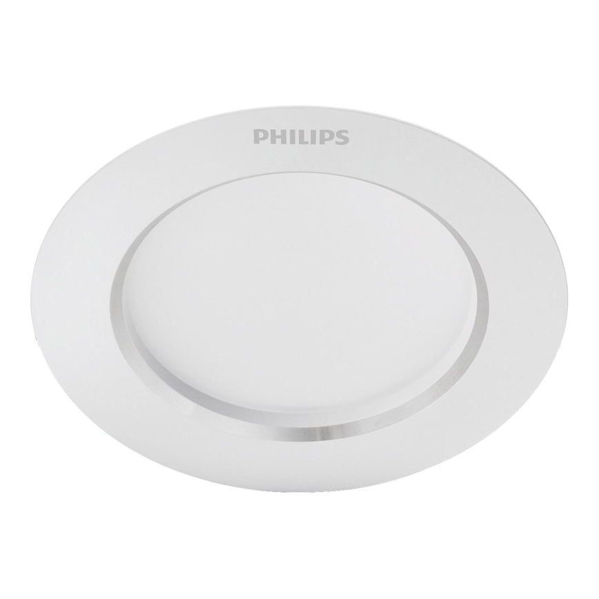 Philips - LED Iegremdējama lampa LED/2,2W/230V 3000K