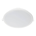 Philips - LED Iegremdējama lampa LED/23,5W/230V 6500K