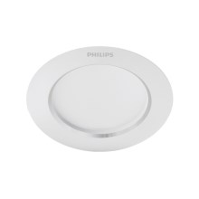 Philips - LED Iegremdējama lampa LED/2W/230V 3000K