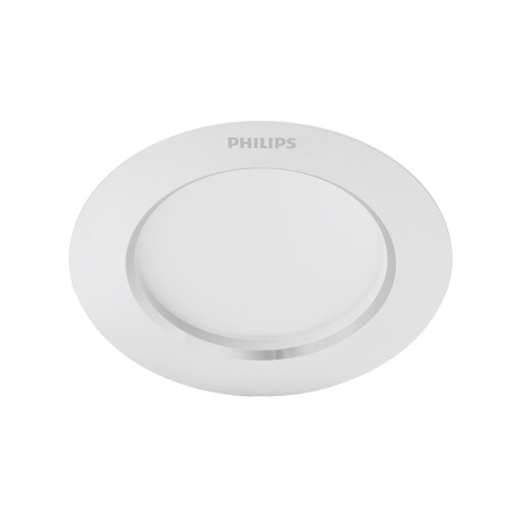 Philips - LED Iegremdējama lampa LED/2W/230V 3000K