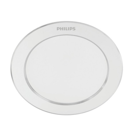 Philips - LED Iegremdējama lampa LED/3,5W/230V 4000K