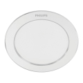 Philips - LED Iegremdējama lampa LED/4,5W/230V 3000K