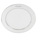Philips - LED Iegremdējama lampa LED/4,5W/230V 4000K