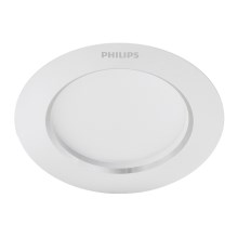 Philips - LED Iegremdējama lampa LED/4,8W/230V 3000K
