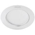 Philips - LED Iegremdējama lampa LED/6,5W/230V 3000K