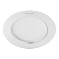 Philips - LED Iegremdējama lampa LED/6,5W/230V 3000K