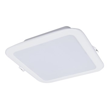 Philips - LED Iegremdējama lampa LEDINAIRE SLIM LED/10,5W/230V