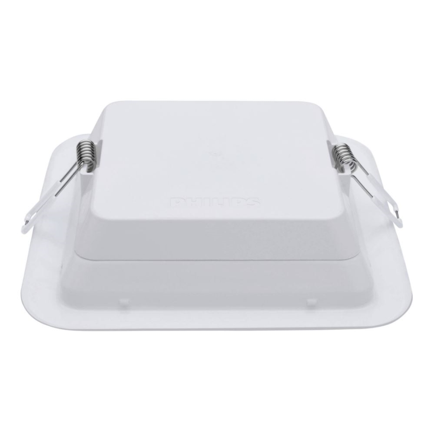 Philips - LED Iegremdējama lampa LEDINAIRE SLIM LED/10,5W/230V