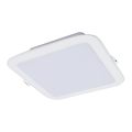 Philips - LED Iegremdējama lampa LEDINAIRE SLIM LED/10,5W/230V
