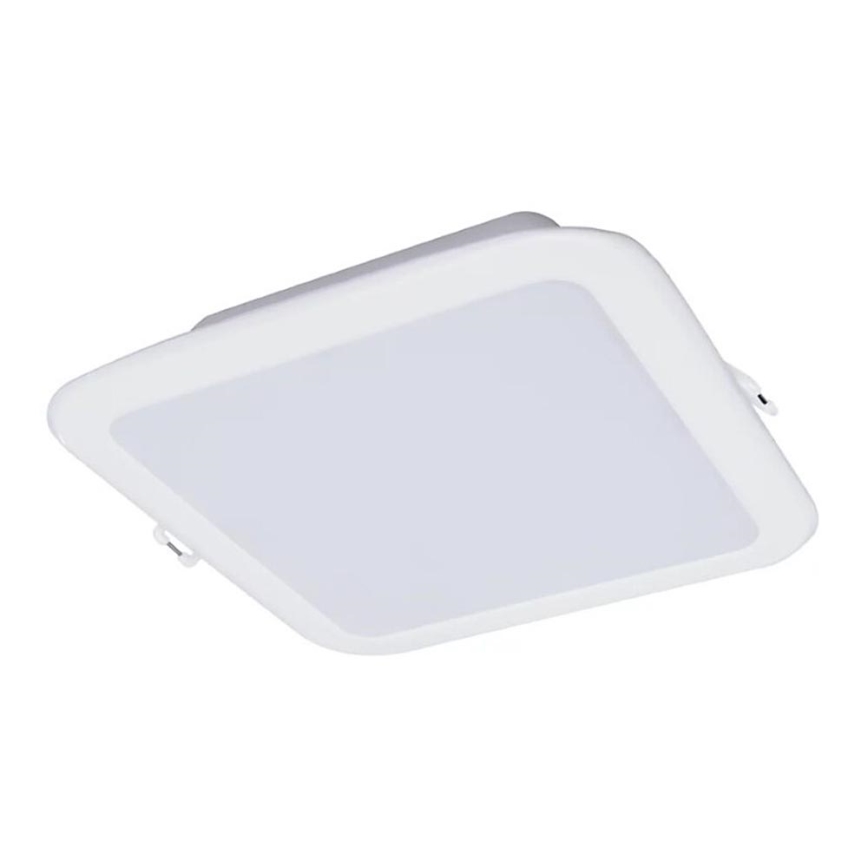 Philips - LED Iegremdējama lampa LEDINAIRE SLIM LED/10,5W/230V