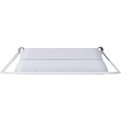 Philips - LED Iegremdējama lampa LEDINAIRE SLIM LED/10,5W/230V