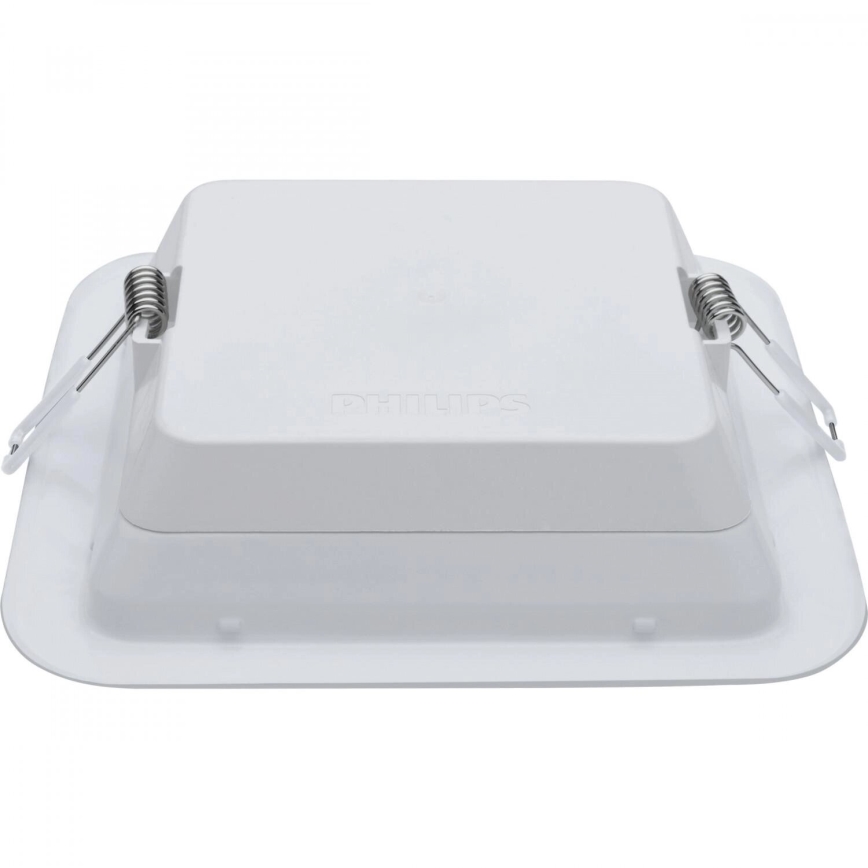 Philips - LED Iegremdējama lampa LEDINAIRE SLIM LED/10,5W/230V