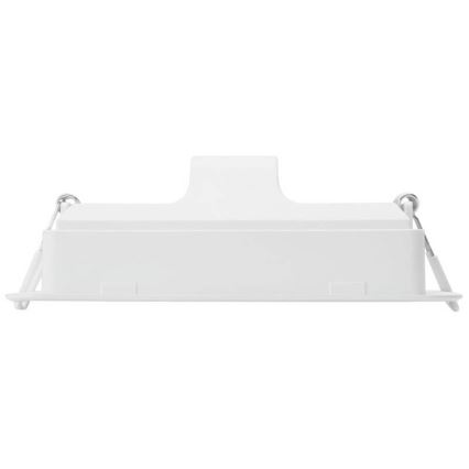 Philips - LED Iegremdējama lampa MESON LED/12,5W/230V 4000K