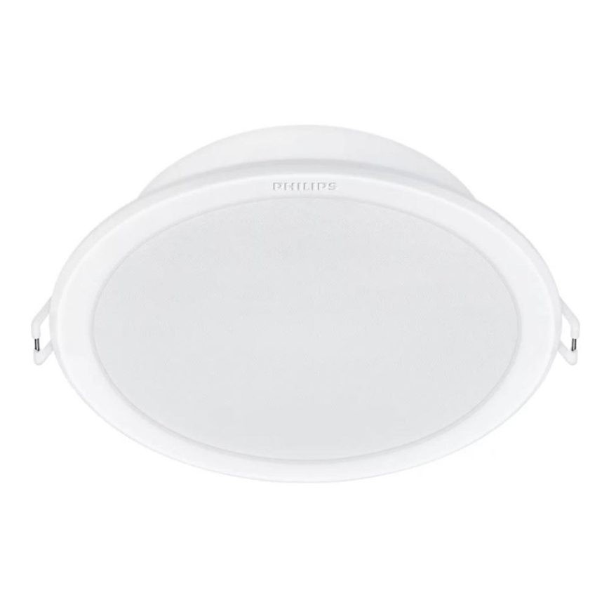 Philips - LED Iegremdējama lampa MESON LED/16,5W/230V 3000K