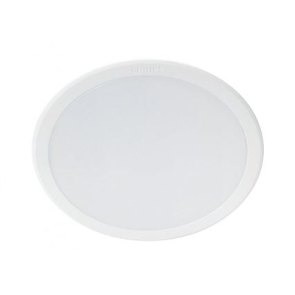 Philips - LED Iegremdējama lampa MESON LED/16,5W/230V 3000K