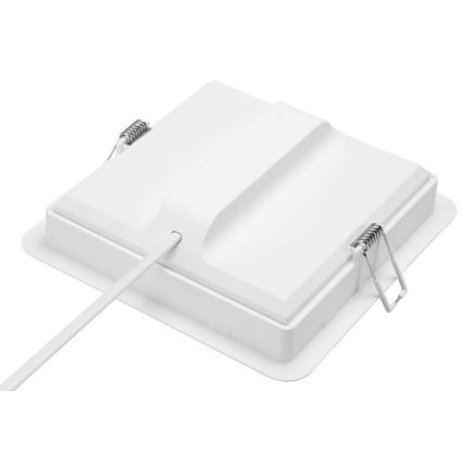 Philips - LED Iegremdējama lampa MESON LED/16,5W/230V 3000K