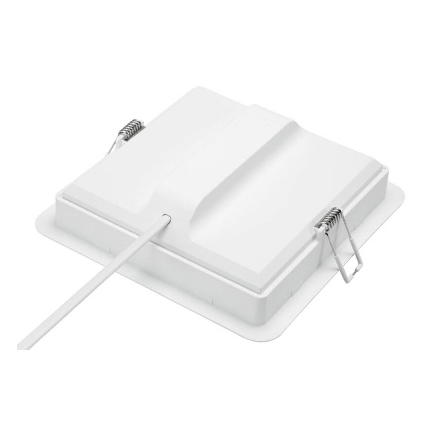 Philips - LED Iegremdējama lampa MESON LED/16,5W/230V 3000K
