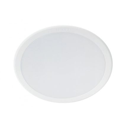 Philips - LED Iegremdējama lampa MESON LED/16,5W/230V 6500K