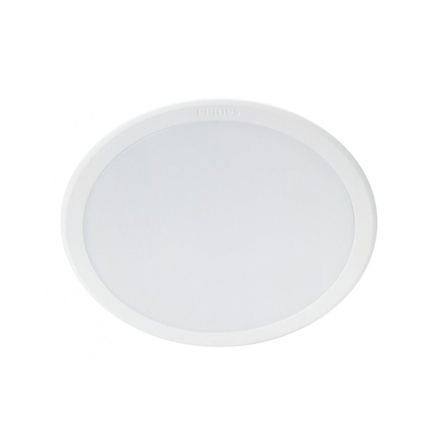 Philips - LED Iegremdējama lampa MESON LED/16,5W/230V 6500K