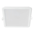 Philips - LED Iegremdējama lampa MESON LED/16,5W/230V 6500K