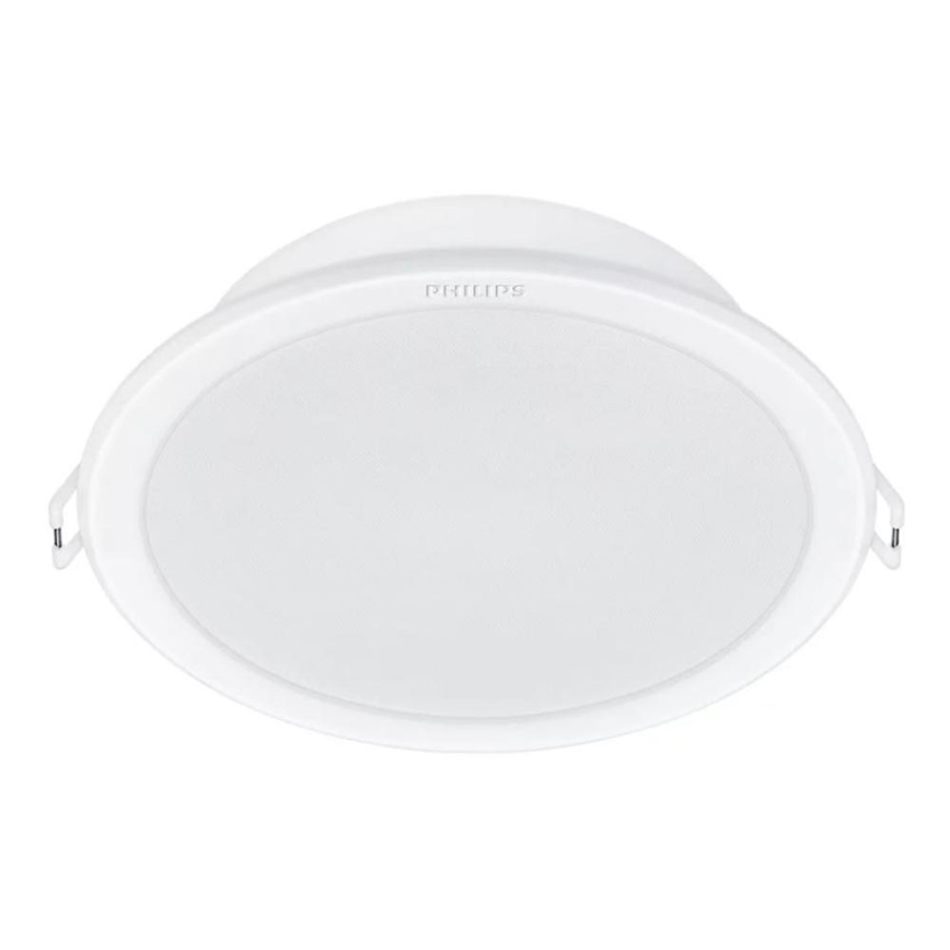Philips - LED Iegremdējama lampa MESON LED/20W/230V 4000K