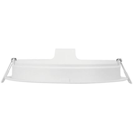 Philips - LED Iegremdējama lampa MESON LED/20W/230V 4000K