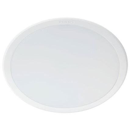Philips - LED Iegremdējama lampa MESON LED/20W/230V 4000K