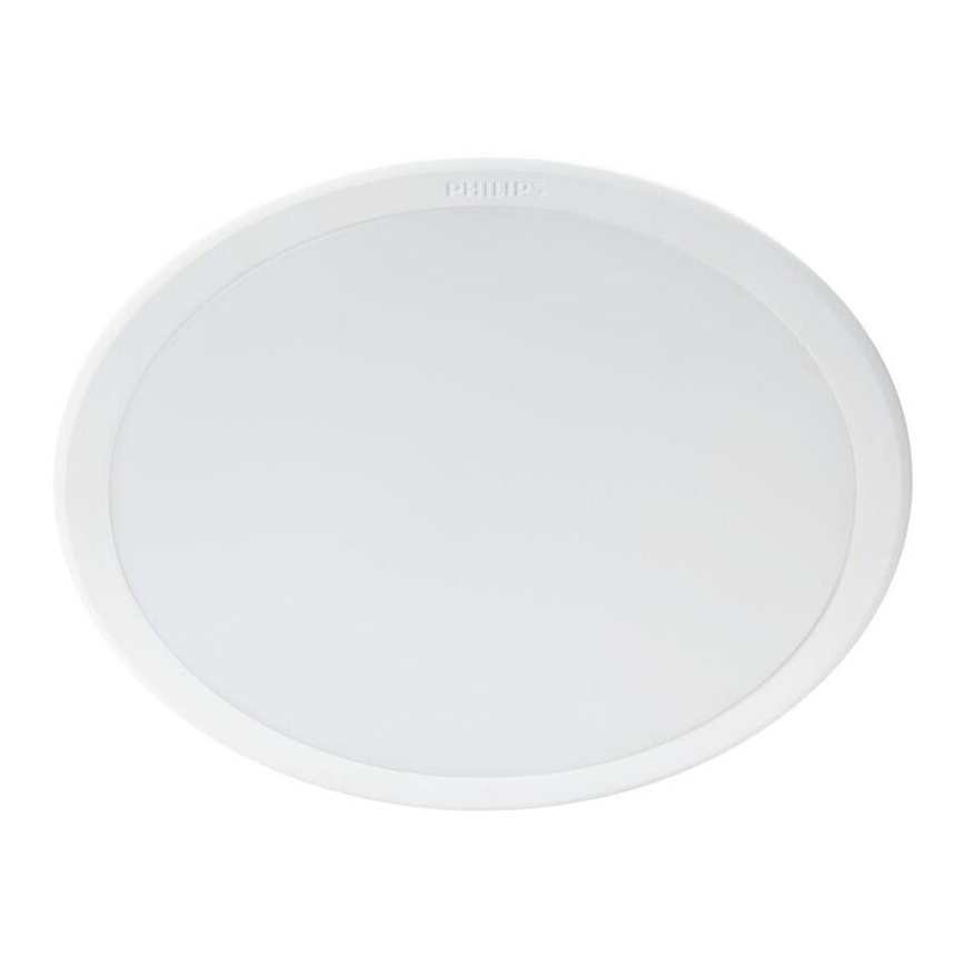 Philips - LED Iegremdējama lampa MESON LED/20W/230V 4000K