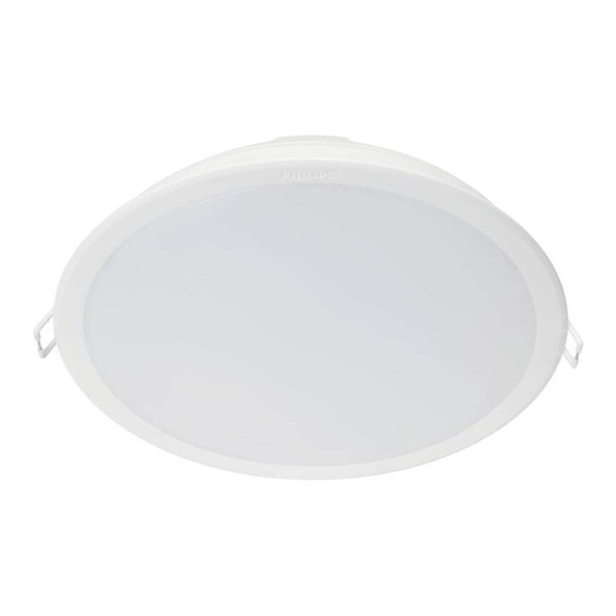 Philips - LED Iegremdējama lampa MESON LED/23,5W/230V 3000K